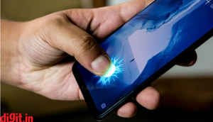 In pictures: Vivo X21