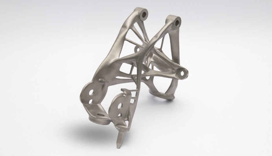 3D printing electric car parts: The birth of an industry?