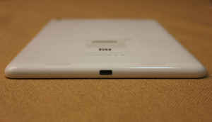 First Impressions: Xiaomi Mi Pad