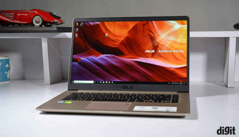 Asus Vivobook S15 510UN