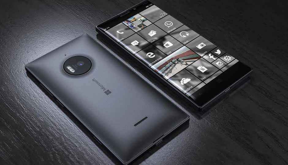 Microsoft might unveil two new Lumia smartphones this September