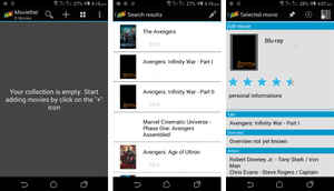 10 free Android apps for movie and TV buffs