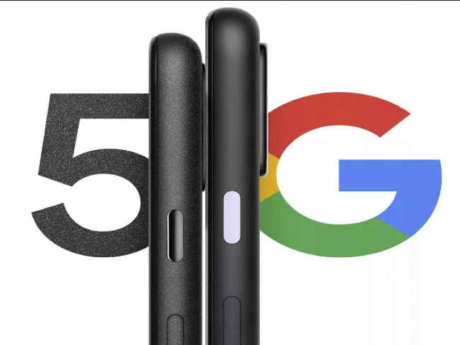 Google Pixel 5 specs and features