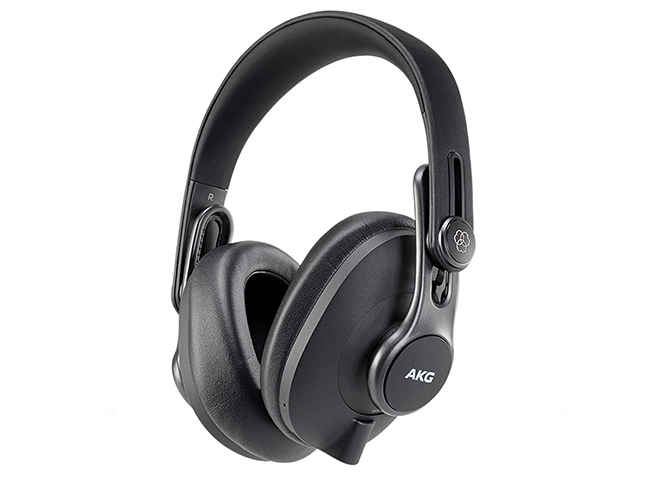 AKG K371BT