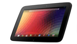 Nexus Timeline: Android, the way Google saw it