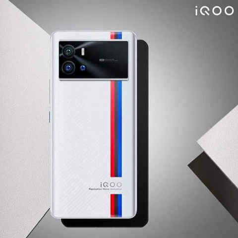 iQoo 9T launched in india