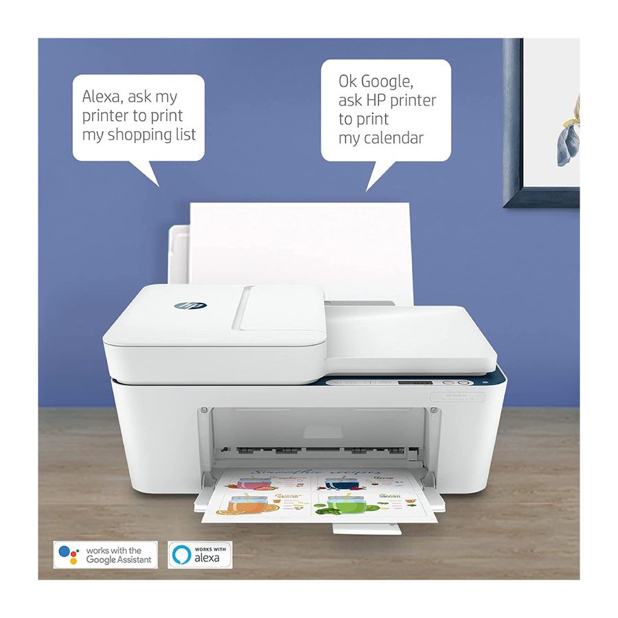 HP DeskJet Ink Advantage 4178 All-in 