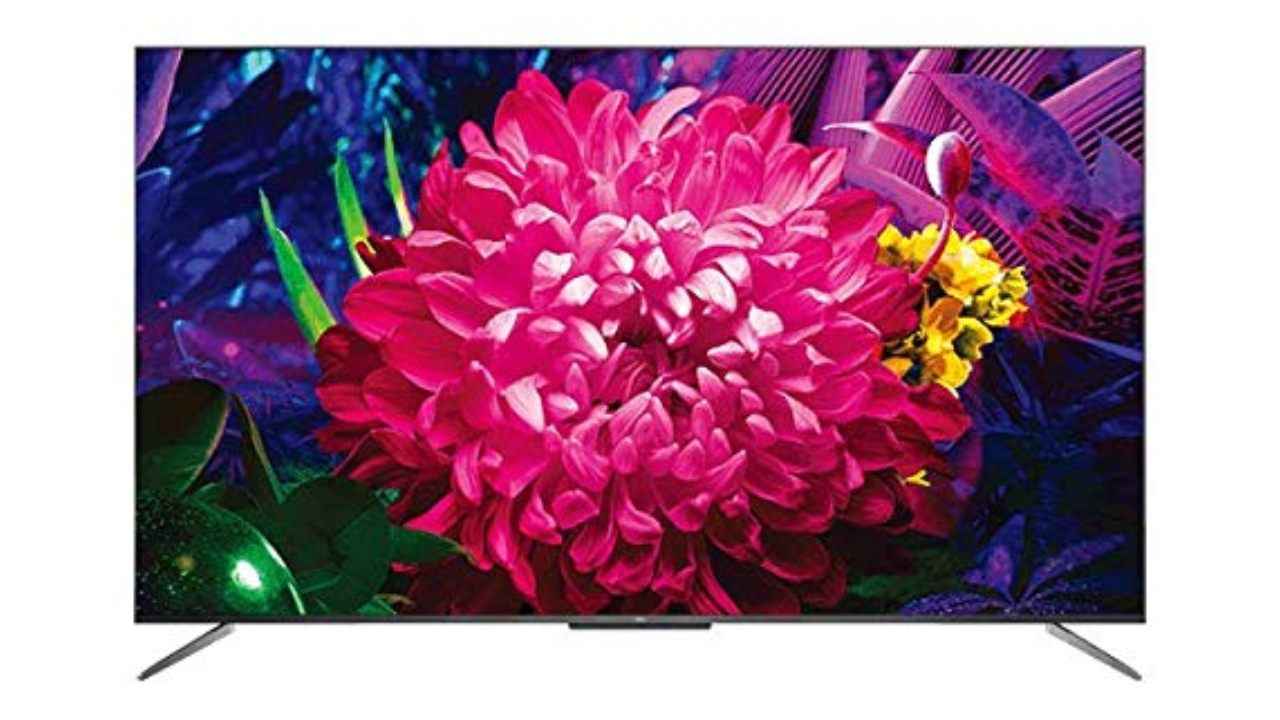 Affordable 65-inch TVs