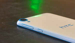 First look: HTC Desire 820