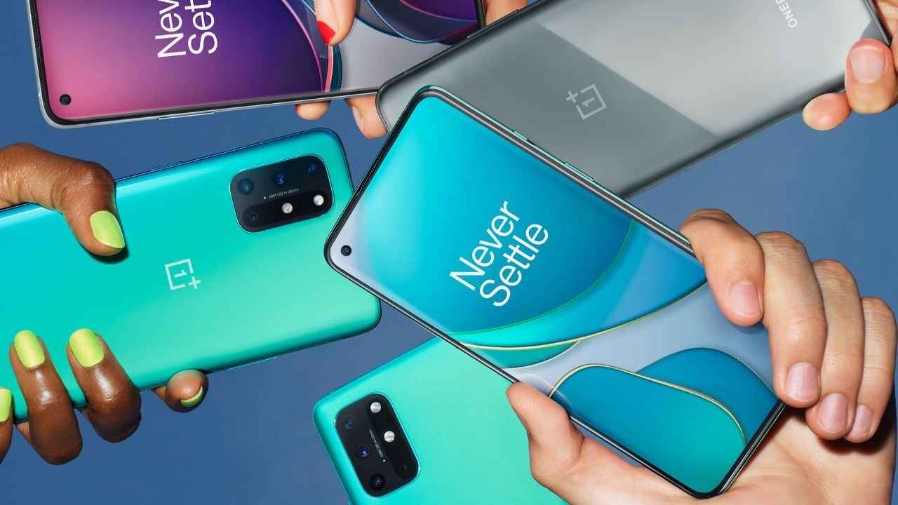 OnePlus 9 series model number and specifications appear online, tipped to launch in March 2021