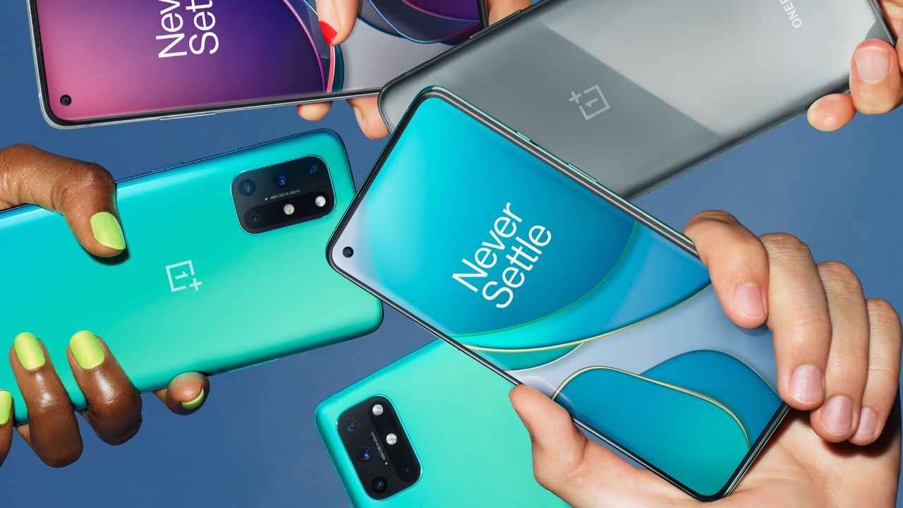 Oneplus 8T: వన్‌ప్లస్ 8 టి మూడు Sony కెమేరాలతో వచ్చింది