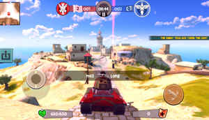 The 15 best multiplayer games on Android