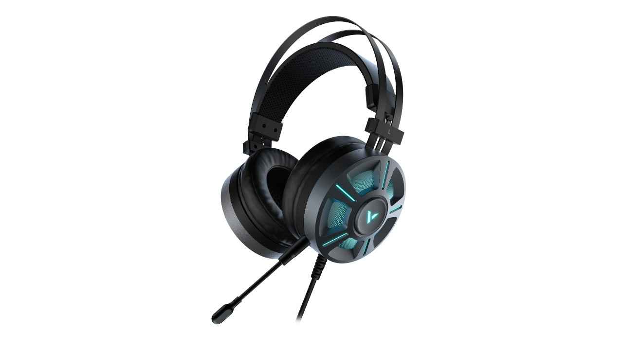 Rapoo launches gaming headset VH510 for Rs 3,499