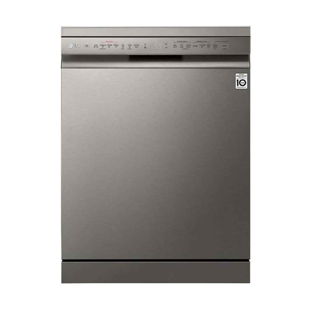 LG DFB424FP Dishwasher Price in India, Specification