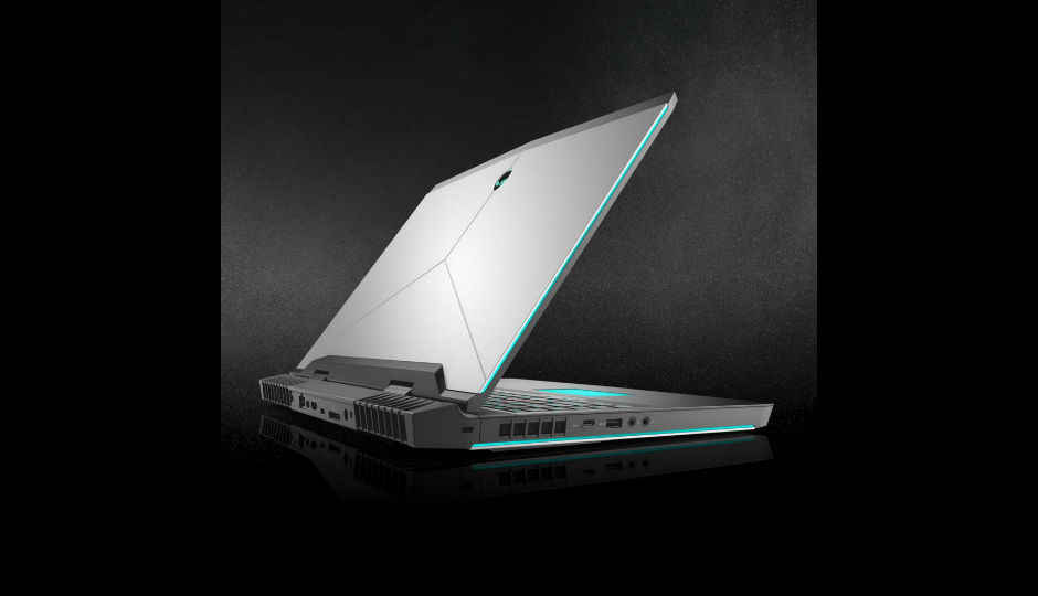 Dell announces new Alienware laptops, desktops and gaming monitors at Gamescom 2018