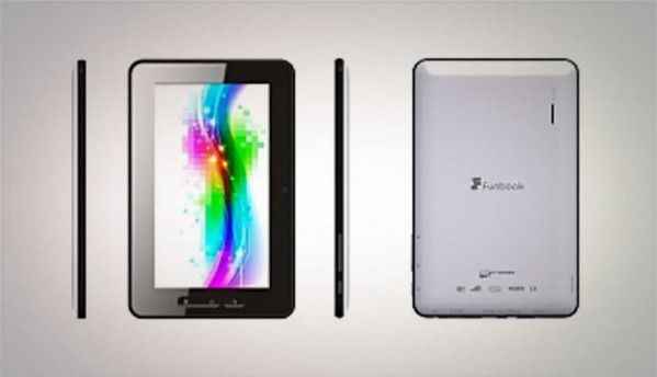 Benchmarks and specifications compared: Android tablets under Rs. 10,000