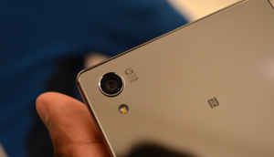 Sony Xperia Z5 Premium, Xperia Z5 and Z5 Compact: Hands on