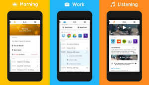 ప్లే స్టోర్ లో మీరు చూడవలసిన 9 ఆండ్రాయిడ్ లాంచర్స్ [DEC 15]