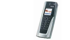 15 top mobile  phones of the  past 15 years