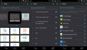 First look: Qualcomm Toq Smartwatch