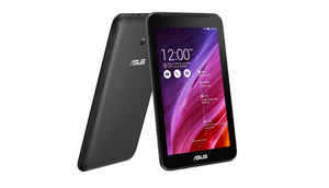 आसुस फ़ोनपैड 7: ओवरव्यू [प्रमोशनल]