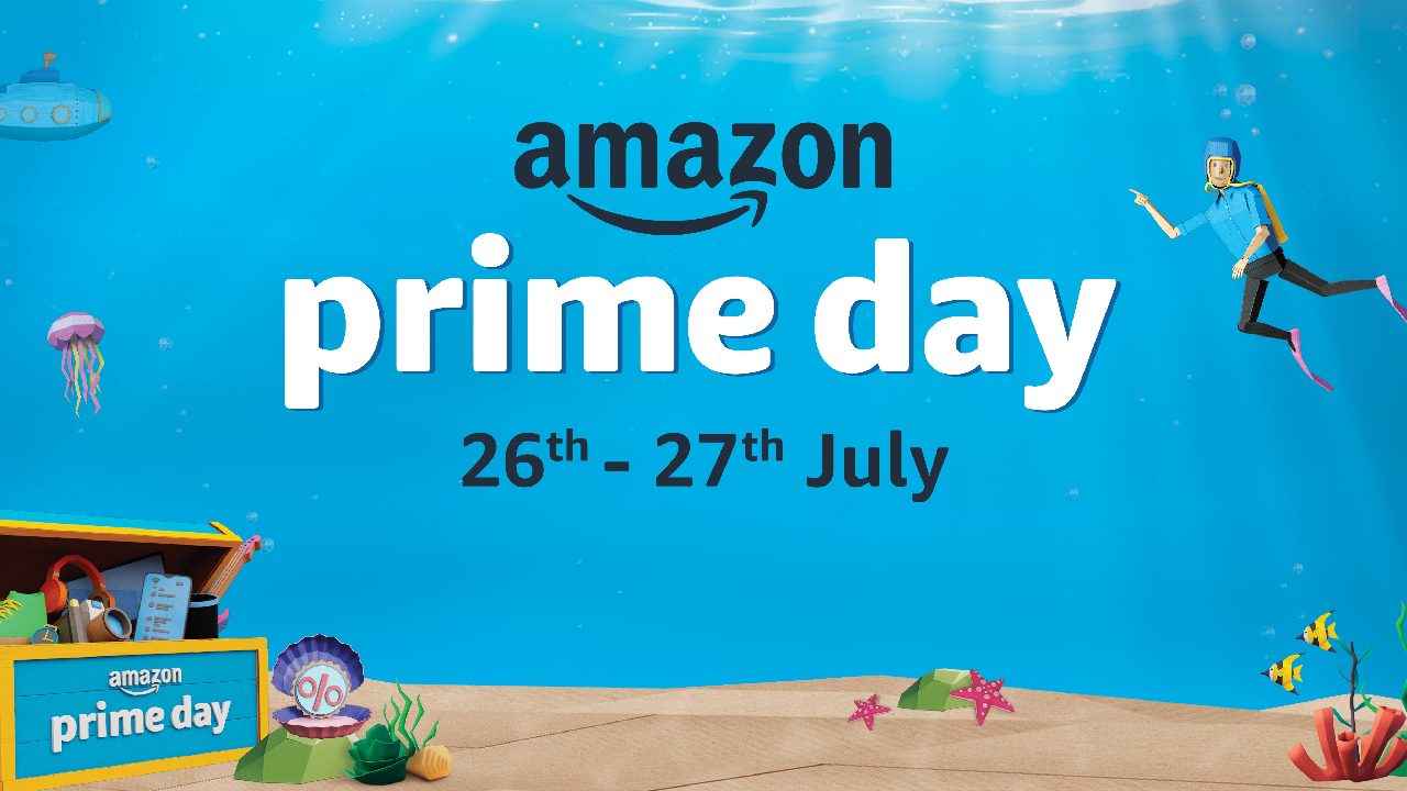 Amazon Prime Day Sale: इस दिन शुरू होगी अमेज़न प्राइस डे सेल, बम्पर ऑफर्स और डिस्काउंट का लगेगा मेला