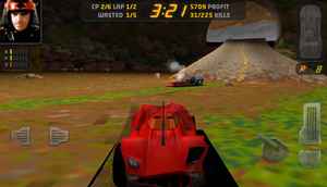 Best console/PC games available on mobile