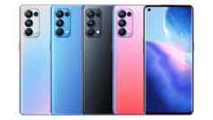 ഒപ്പോ റെനോയുടെ ഈ കൊമ്പൻ ഇന്ത്യൻ വിപണിയിൽ ഉടൻ എത്തുന്നു