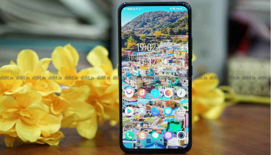 Vivo NEX Dual Display: How far would you go for a bezel-less display?