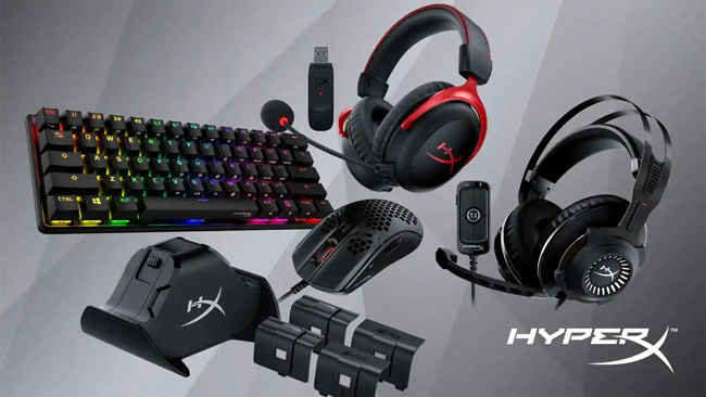 omen hyperx