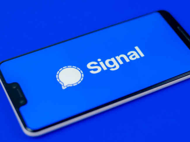 Signal and other alternatives for whatsapp