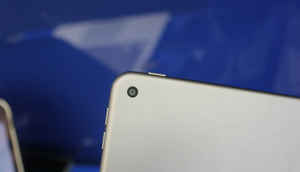 नोकिया N1 एंड्राइड टैबलेट पर एक नज़र