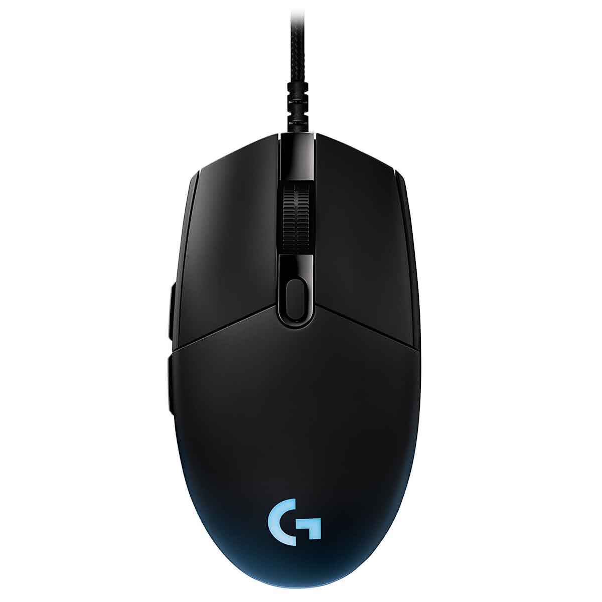 लॉजिटेक G Pro गेमिंग mouse 