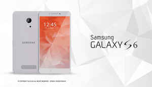 Samsung Galaxy S6: Rumor Roundup