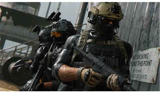 Call of Duty: Modern Warfare 2 akan segera diluncurkan: Periksa tanggal rilis dan persyaratan sistem minimum di sini
