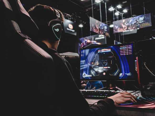 Cloud gaming could revolutionize the industry