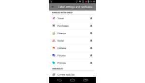 8 Inbox features that Gmail doesn't have