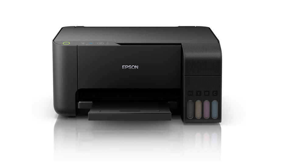 best multi function ink tank printer