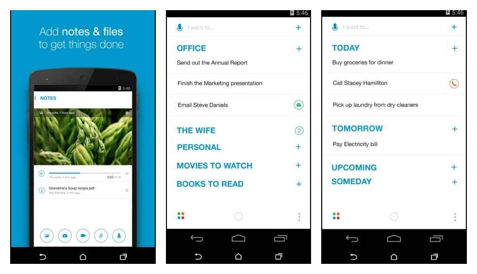 17 must have apps for any Android device (plus alternatives) 17 must have apps for any Android device (plus alternatives)