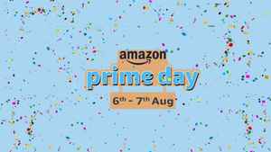 Amazon Prime Day 2020 Sale इन बेस्ट डील्स और ऑफर्स का उठाएं भरपूर फायदा, यहाँ है सारी जानकारी