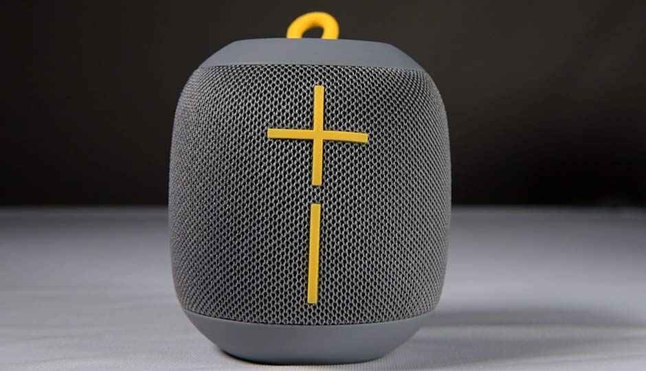 Ultimate Ears Wonderboom