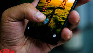 In pictures: Vivo X21