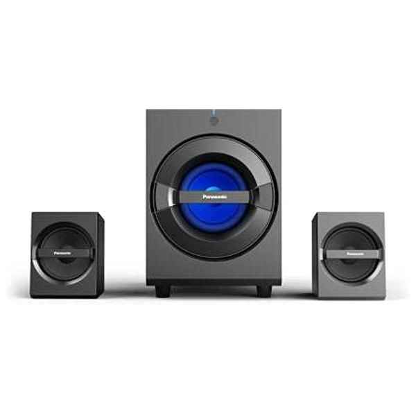 Panasonic SC-HT150GW-K 30 W
