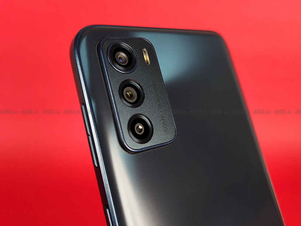 Motorola Moto G42 Review: Camera