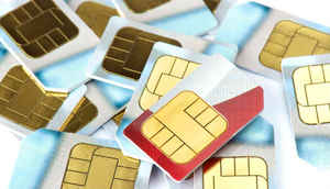 இனி 10 டிஜிட்  நம்பருக்கு பதிலாக 11 டிஜிட் மொபைல் நம்பர்  வரும். Trai அதிரடி