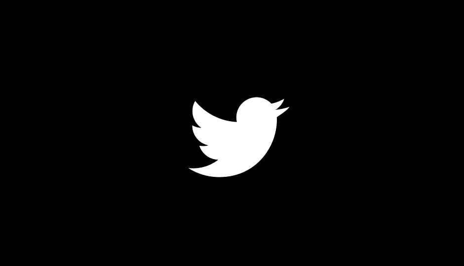 Twitter app updated with darker ‘Lights out’ colour scheme