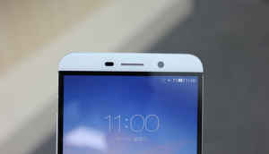 In Pictures: Le 1, Le 1 Pro and Le Max smartphones