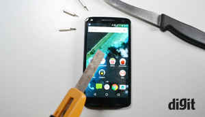 Top 10 smartphones with high quality displays