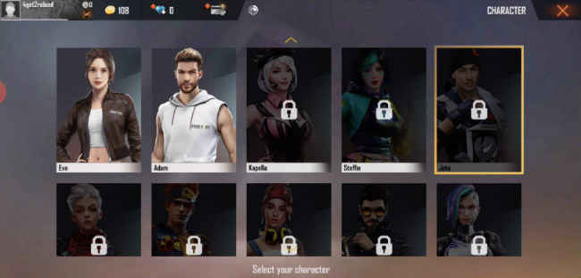 What is Garena Free Fire and How to Play It: The Complete Guide - Softonic
