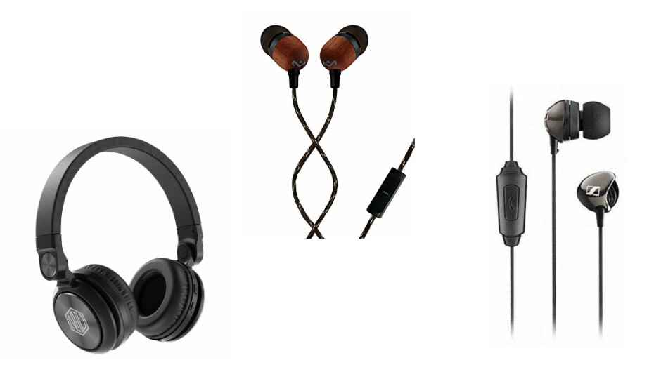 Top 5 headphone deals on Amazon: House of Marley, Sennheiser, TAGG and more